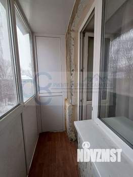 2-к квартира, вторичка, 46м2, 5/5 этаж