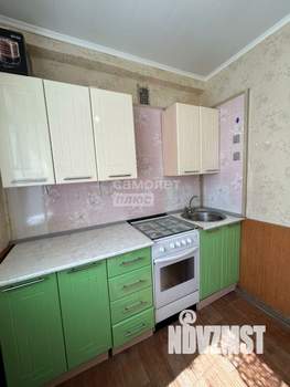 1-к квартира, вторичка, 30м2, 5/5 этаж