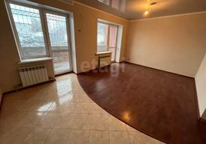 2-к квартира, вторичка, 54м2, 1/3 этаж