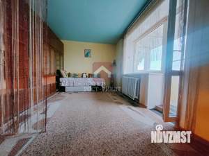 2-к квартира, вторичка, 44м2, 9/10 этаж