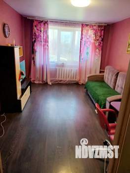 3-к квартира, вторичка, 63м2, 1/9 этаж
