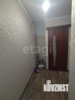 2-к квартира, вторичка, 44м2, 1/5 этаж