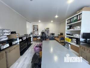 1-к квартира, вторичка, 41м2, 2/5 этаж