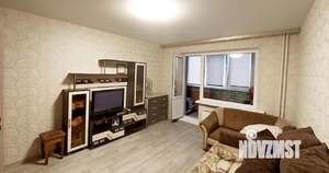 2-к квартира, вторичка, 48м2, 2/10 этаж