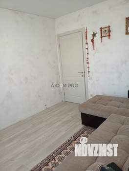 1-к квартира, вторичка, 45м2, 5/25 этаж