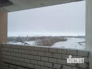 1-к квартира, сданный дом, 40м2, 5/10 этаж