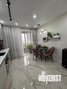 2-к квартира, вторичка, 60м2, 7/14 этаж