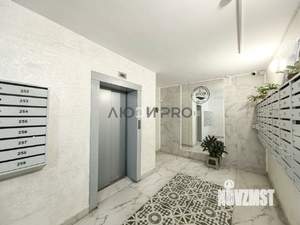 3-к квартира, вторичка, 79м2, 1/19 этаж