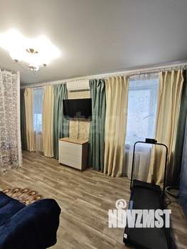 1-к квартира, вторичка, 32м2, 5/5 этаж