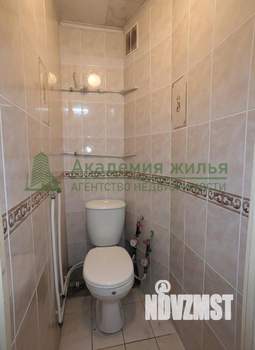 1-к квартира, вторичка, 32м2, 12/13 этаж