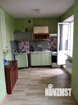 2-к квартира, вторичка, 60м2, 1/3 этаж