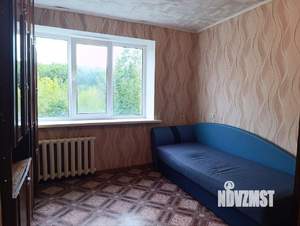 1-к квартира, вторичка, 21м2, 8/9 этаж
