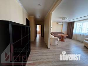 3-к квартира, вторичка, 82м2, 23/25 этаж