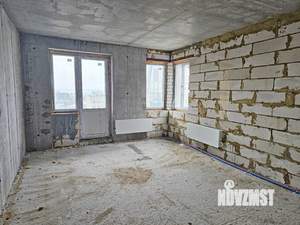 3-к квартира, вторичка, 144м2, 9/22 этаж