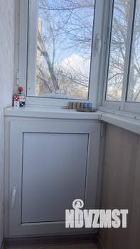 3-к квартира, вторичка, 43м2, 5/5 этаж