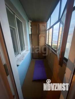 2-к квартира, вторичка, 43м2, 8/9 этаж