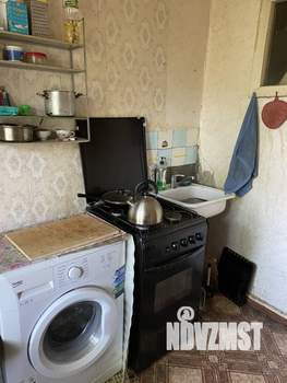 3-к квартира, вторичка, 56м2, 3/5 этаж
