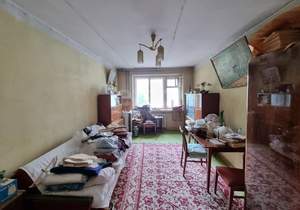 2-к квартира, вторичка, 47м2, 3/5 этаж