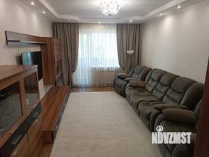 3-к квартира, вторичка, 86м2, 5/10 этаж