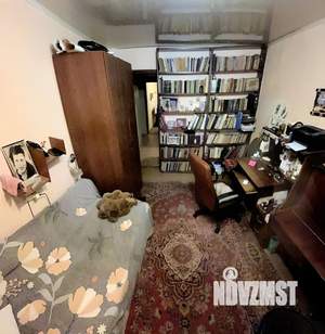 Студия квартира, вторичка, 62м2, 9/9 этаж