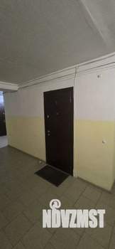 1-к квартира, вторичка, 38м2, 1/10 этаж