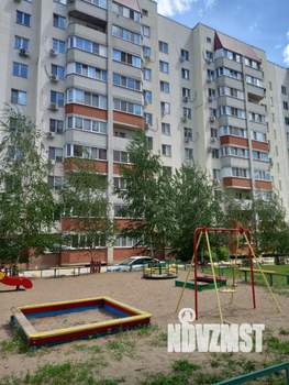 1-к квартира, вторичка, 40м2, 7/10 этаж