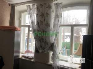 1-к квартира, вторичка, 28м2, 1/1 этаж