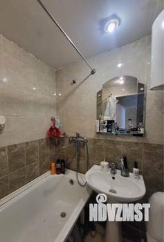 1-к квартира, вторичка, 32м2, 5/5 этаж