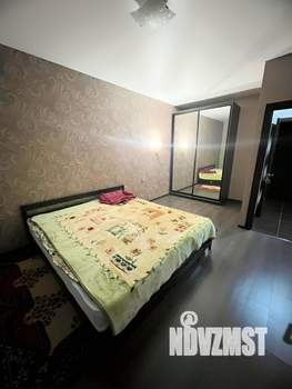 2-к квартира, вторичка, 62м2, 1/7 этаж