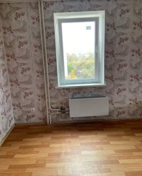 1-к квартира, вторичка, 38м2, 10/11 этаж