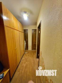 1-к квартира, вторичка, 41м2, 1/9 этаж