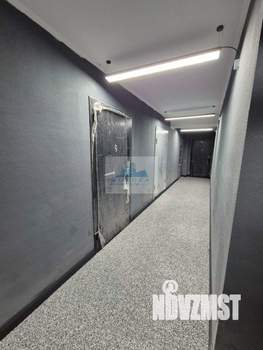 1-к квартира, вторичка, 38м2, 2/10 этаж