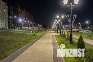 1-к квартира, вторичка, 35м2, 2/10 этаж