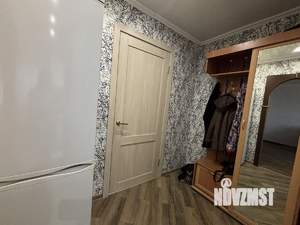 1-к квартира, вторичка, 32м2, 7/9 этаж