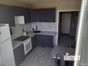 1-к квартира, вторичка, 32м2, 4/10 этаж