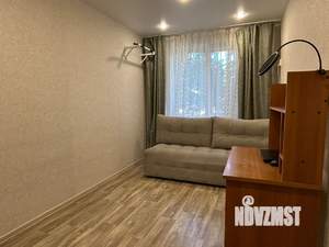 3-к квартира, вторичка, 57м2, 2/9 этаж