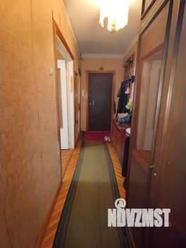 2-к квартира, вторичка, 51м2, 5/9 этаж