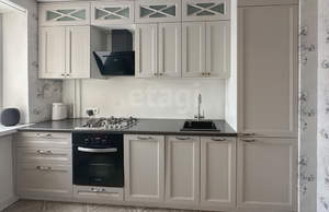 3-к квартира, вторичка, 62м2, 8/9 этаж