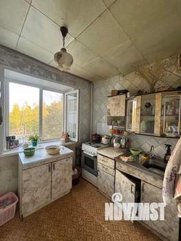 2-к квартира, вторичка, 41м2, 3/5 этаж