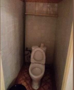 3-к квартира, вторичка, 63м2, 2/4 этаж