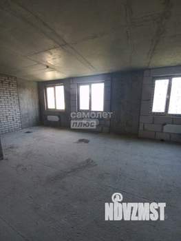 2-к квартира, сданный дом, 54м2, 1/10 этаж