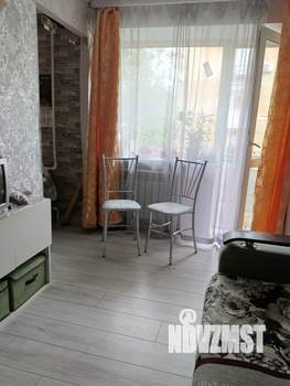 1-к квартира, вторичка, 31м2, 3/5 этаж