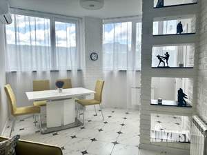 2-к квартира, вторичка, 73м2, 5/16 этаж