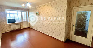 2-к квартира, вторичка, 53м2, 5/9 этаж