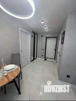 1-к квартира, вторичка, 36м2, 8/10 этаж