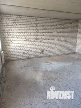 Студия квартира, вторичка, 35м2, 11/16 этаж