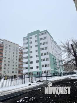 1-к квартира, сданный дом, 50м2, 4/8 этаж