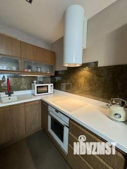 3-к квартира, вторичка, 97м2, 3/12 этаж