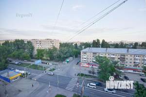 4-к квартира, вторичка, 78м2, 9/9 этаж