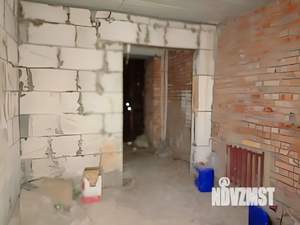 3-к квартира, вторичка, 103м2, 1/17 этаж